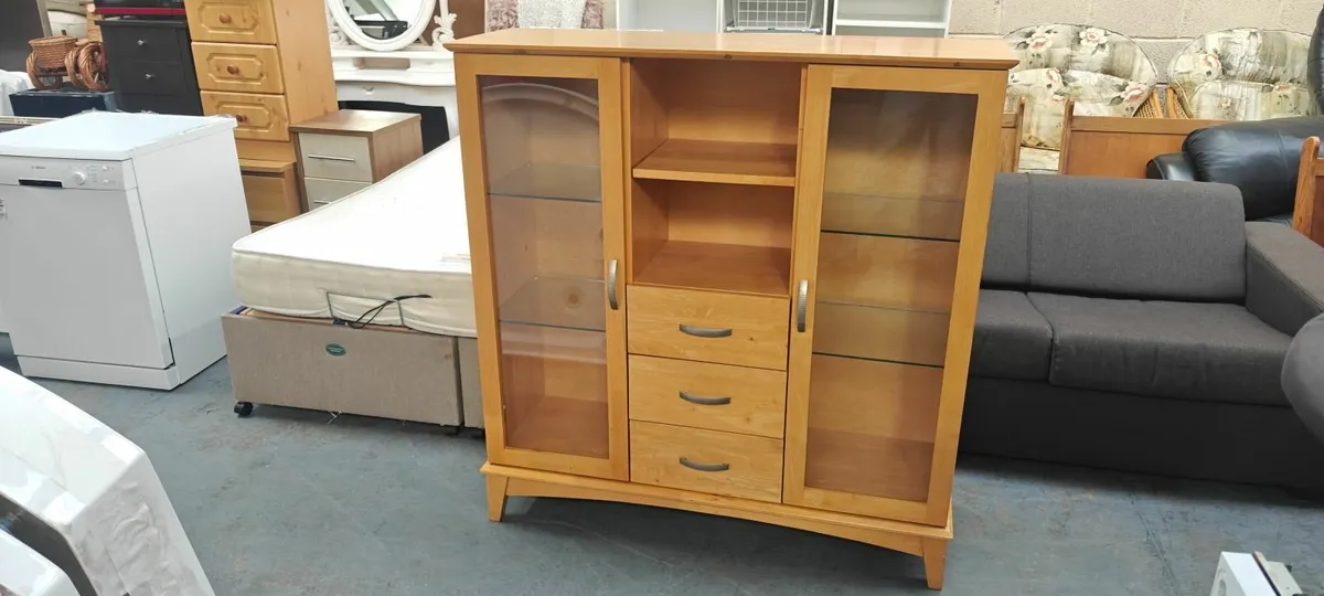Kitchen Dresser - Image 2