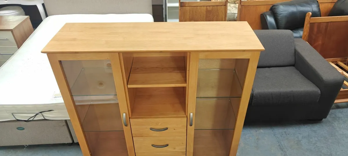 Kitchen Dresser - Image 3