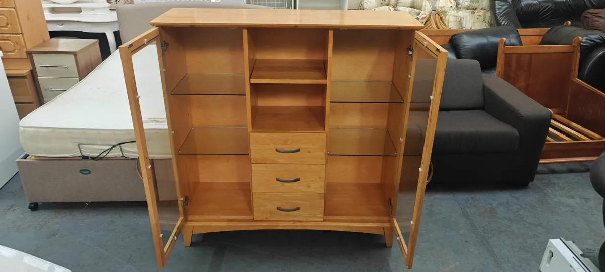 Kitchen Dresser - Image 4