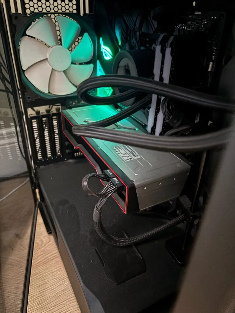 AMD 6900XT GPU MADE BY AMD - Image 1
