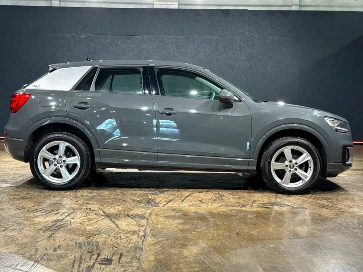 Audi Q2 1.0 TFSI - ELECTRIC TAILGATE - CRUISE CONT - Image 3