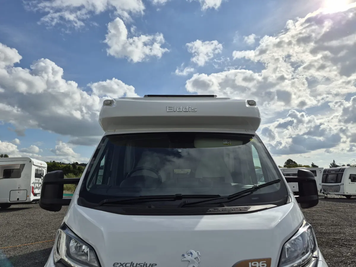 Elddis Autoquest 196 TLL Exclusive Edition -Manual - Image 4