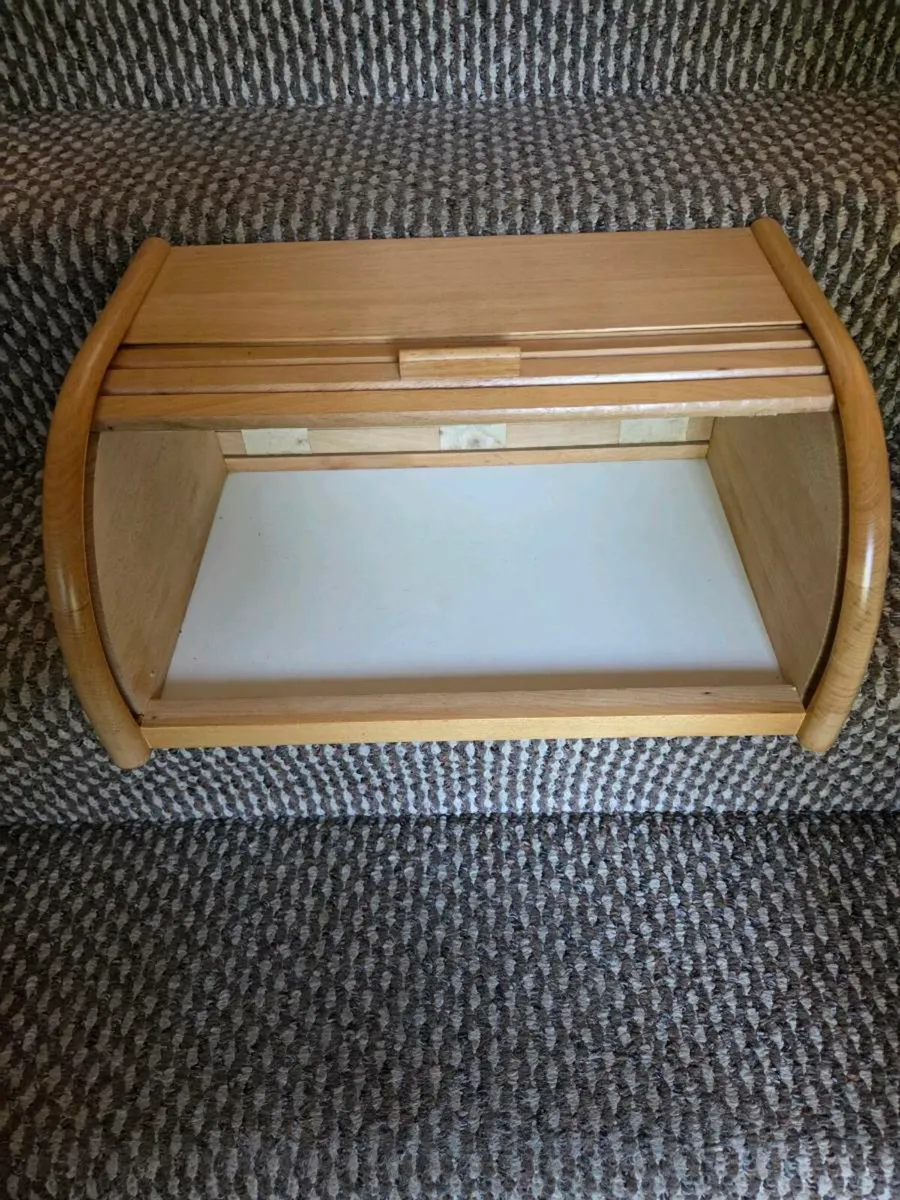 Bread box - Image 2