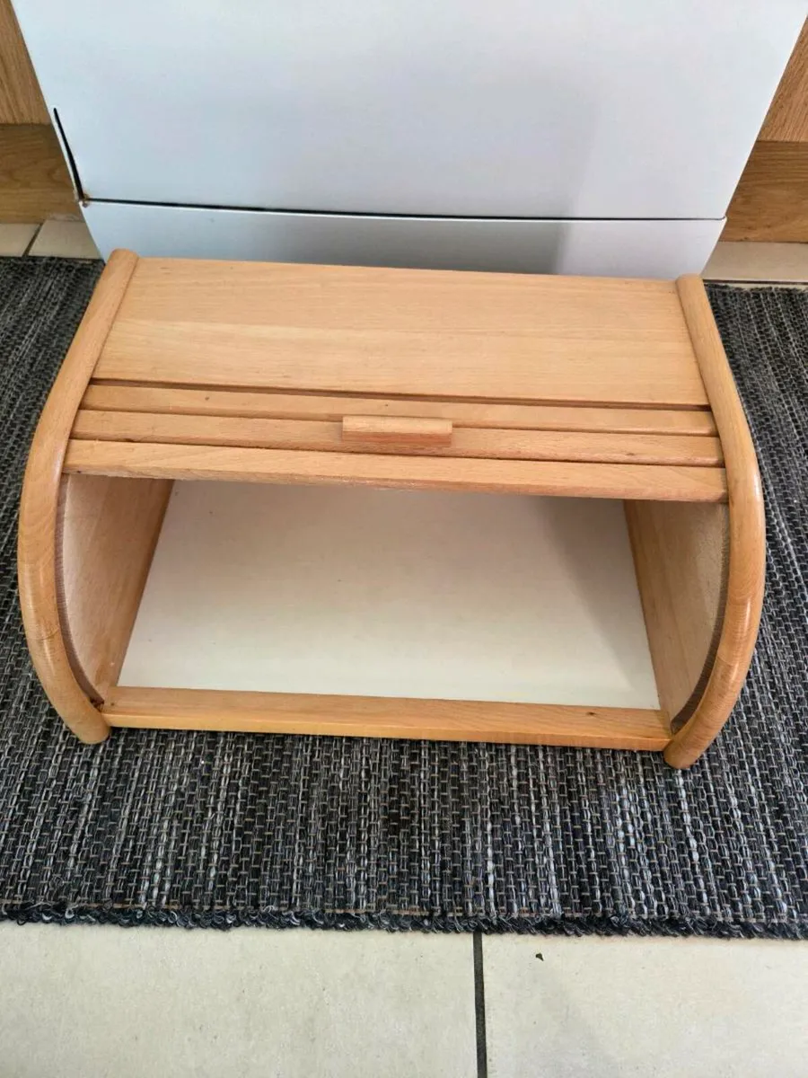 Bread box - Image 3