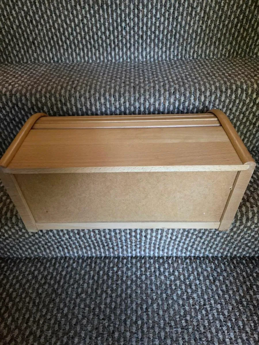 Bread box - Image 4