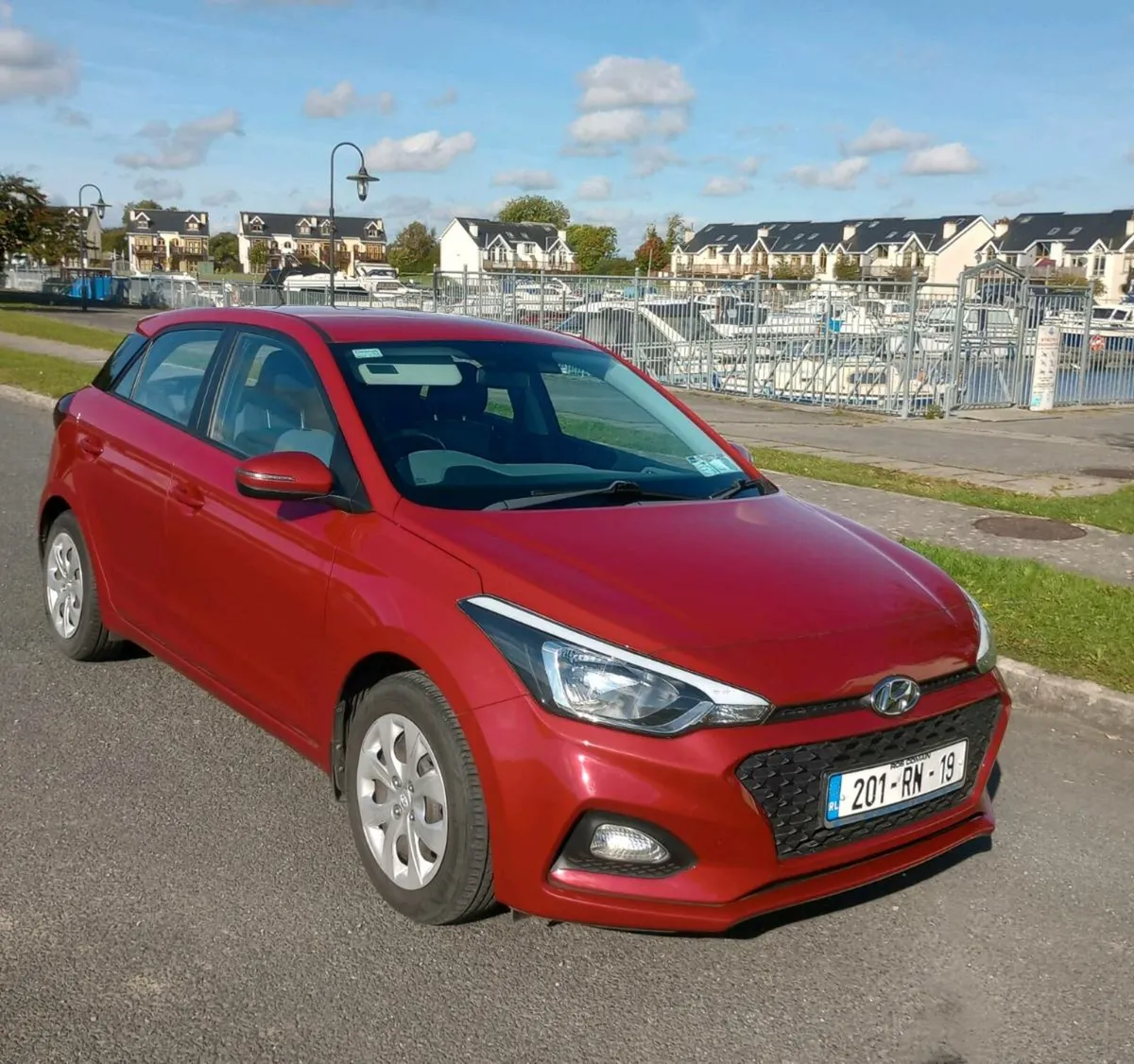 Hyundai i20 1.2L Classic - Image 1