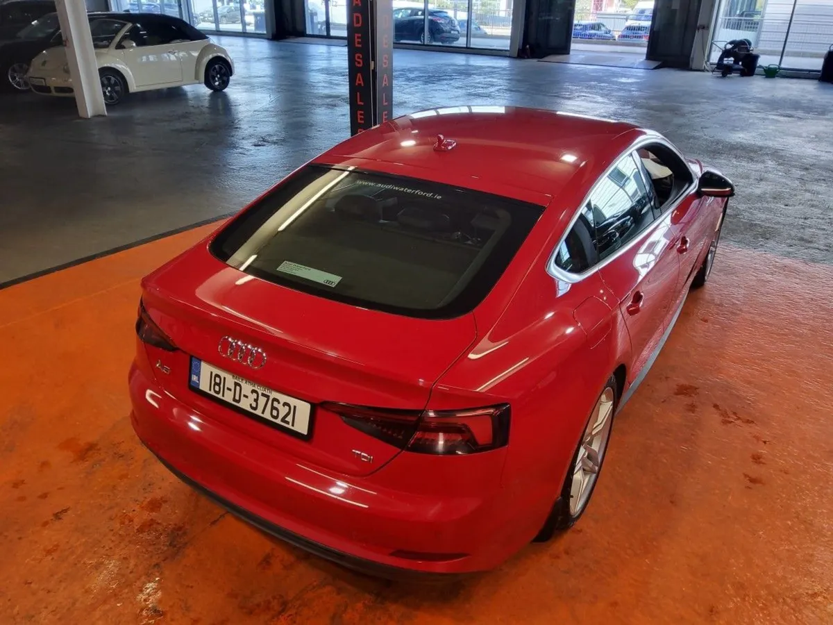Audi A5 2.0tdi 150 S Line - Image 3
