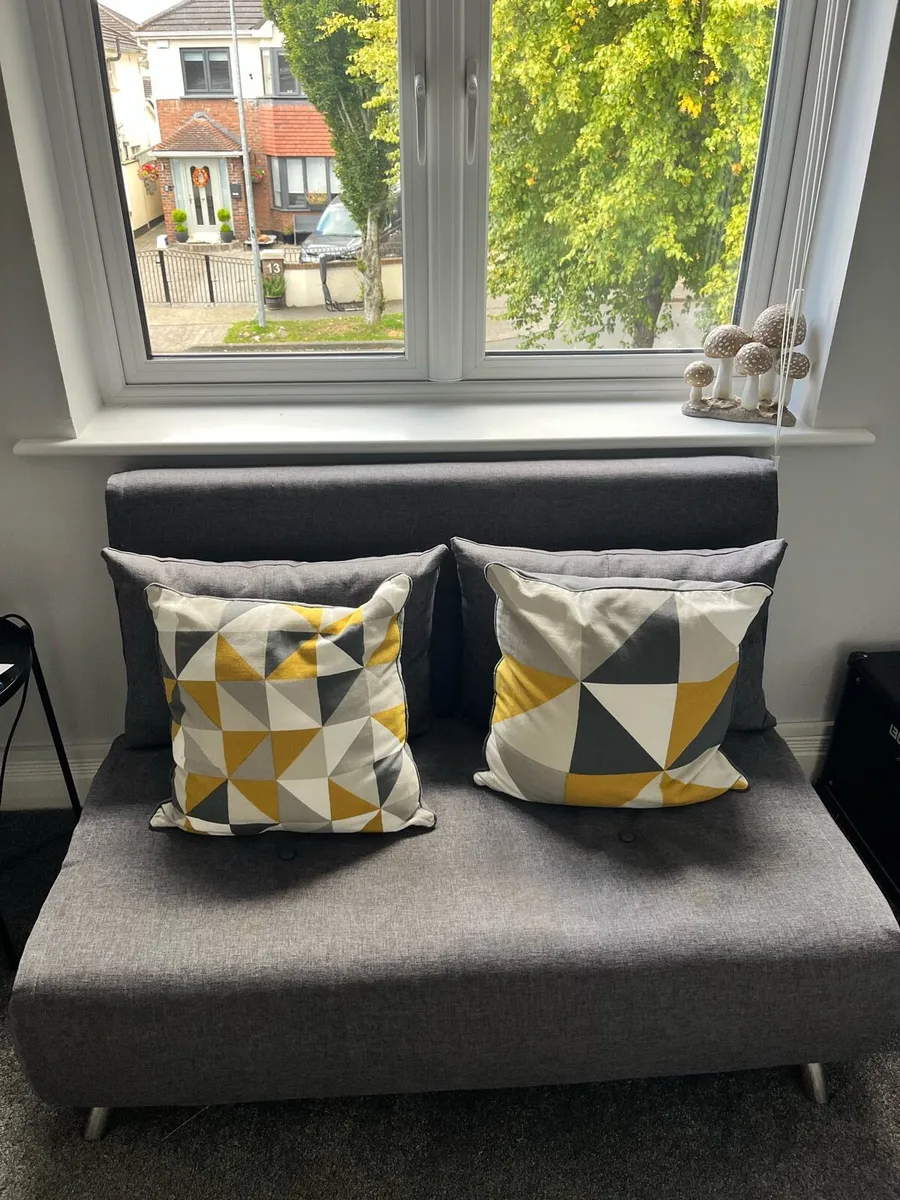 Sofa - Image 1