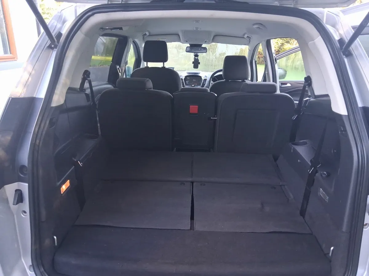 Ford Grand C-Max 2017 - Image 3