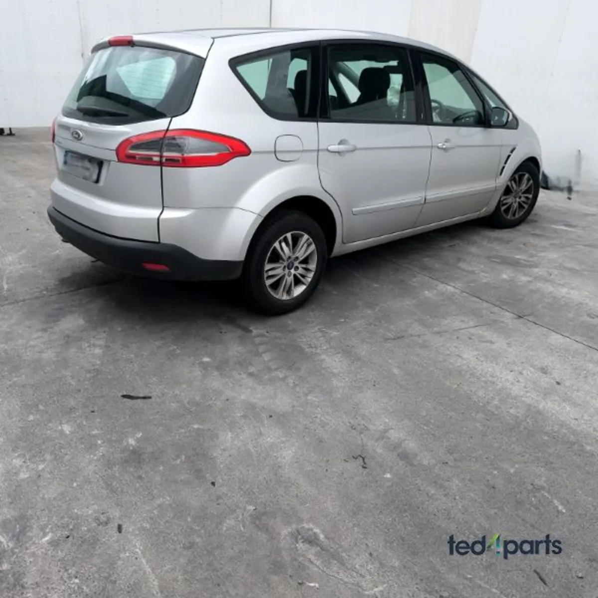 2015 Ford S-Max For Breaking - Image 4