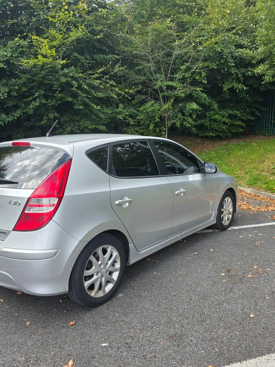 Hyundai i30 2011 - Image 3