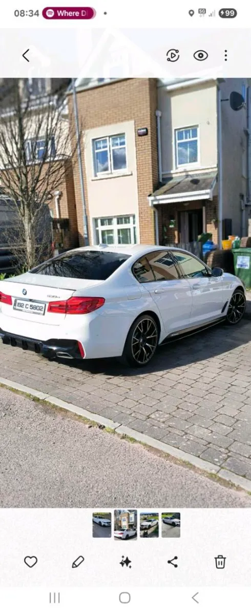 Bmw 530e - Image 2