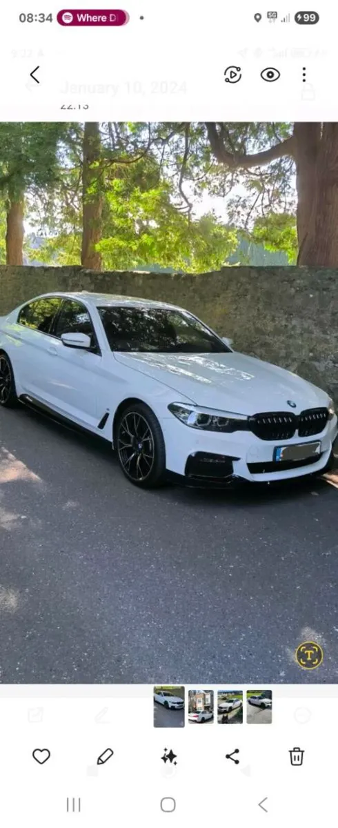 Bmw 530e - Image 3
