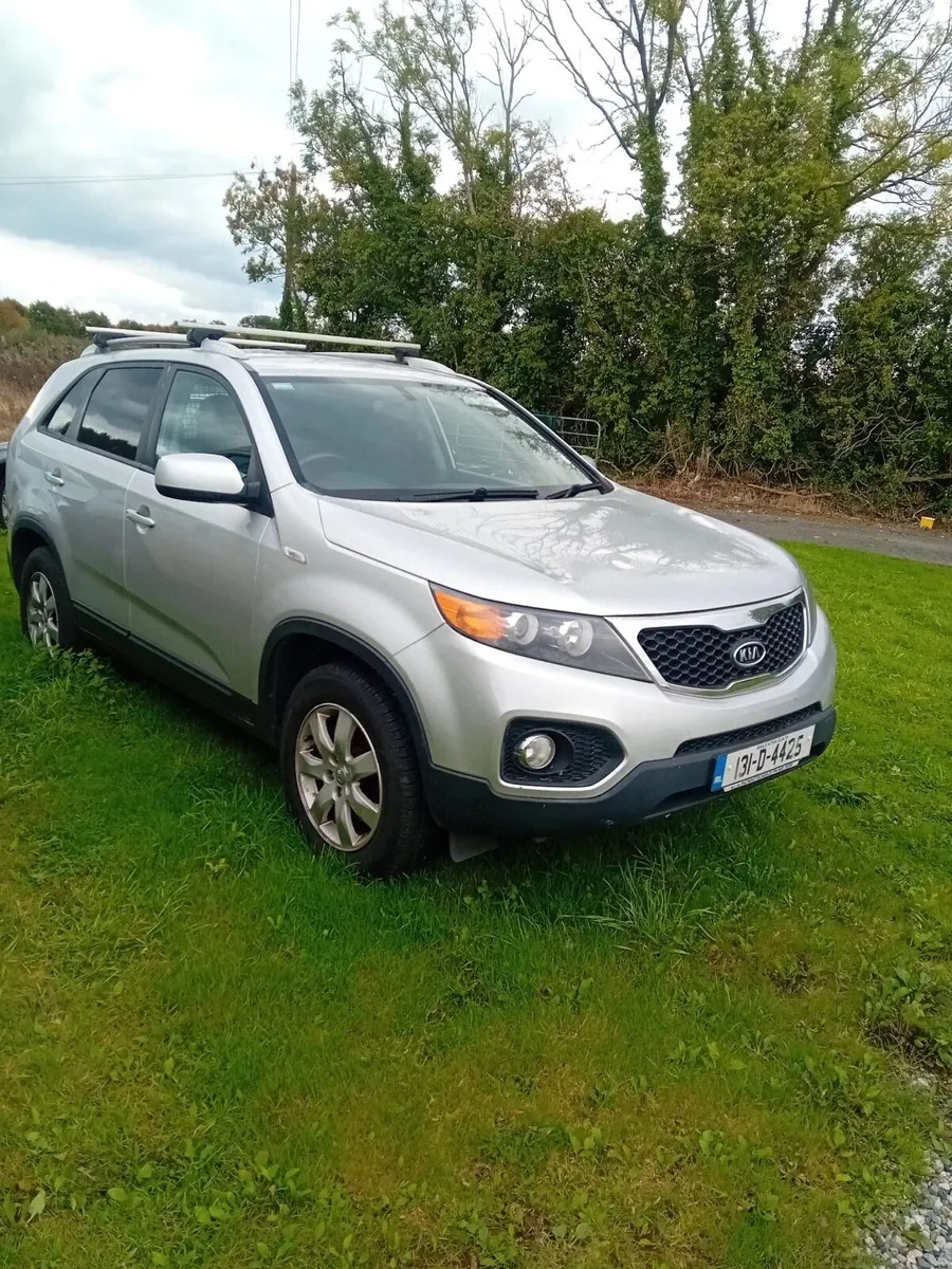 Kia Sorento - Image 1