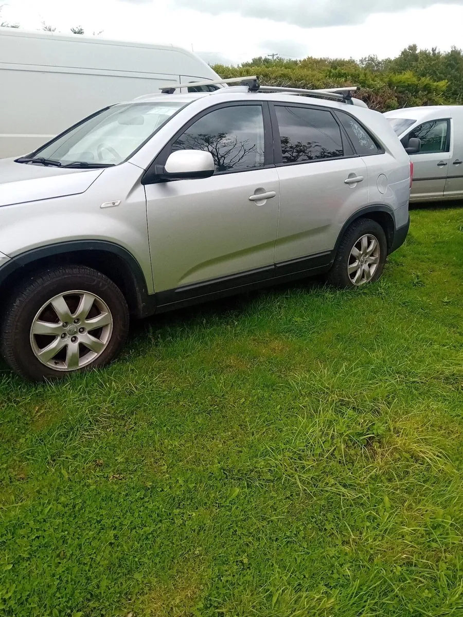 Kia Sorento - Image 2
