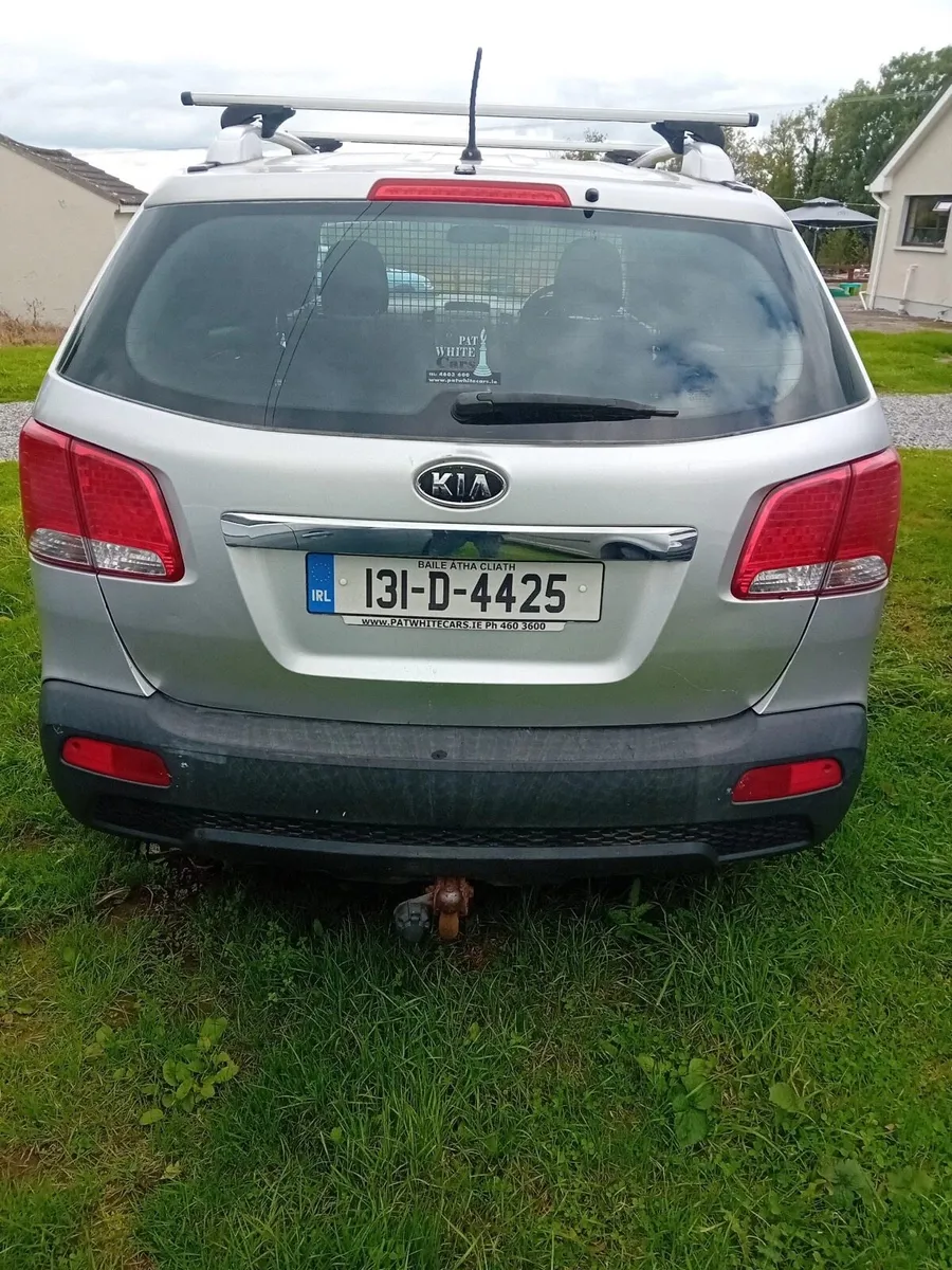 Kia Sorento - Image 3