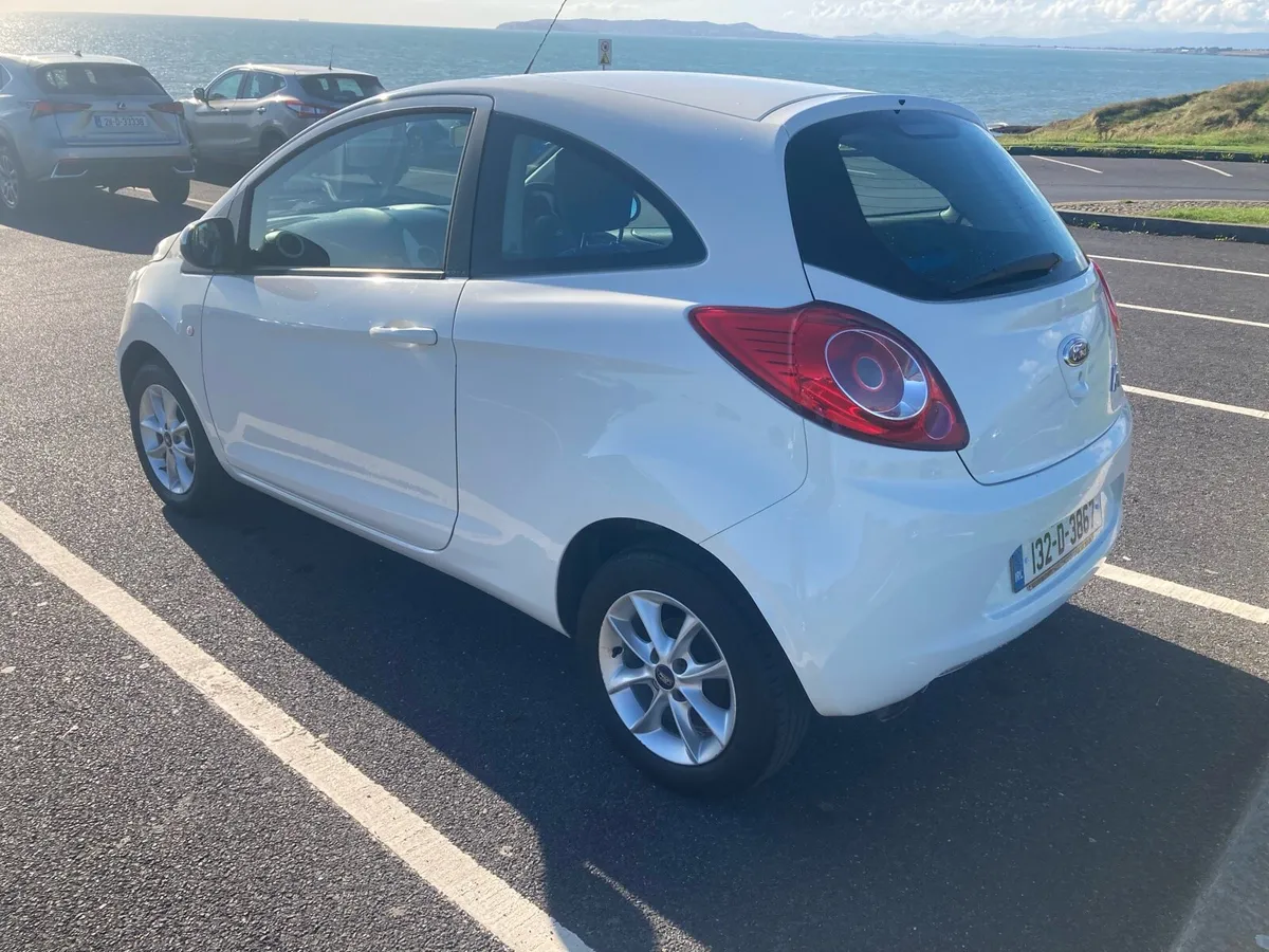 Ford Ka New NCT today - Image 4
