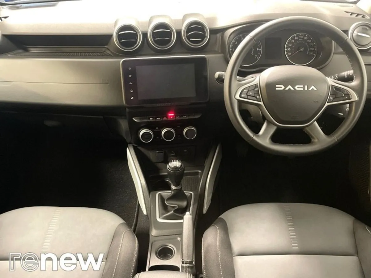 Dacia Duster 1.5 Blue dCi 115 Extreme - Image 2