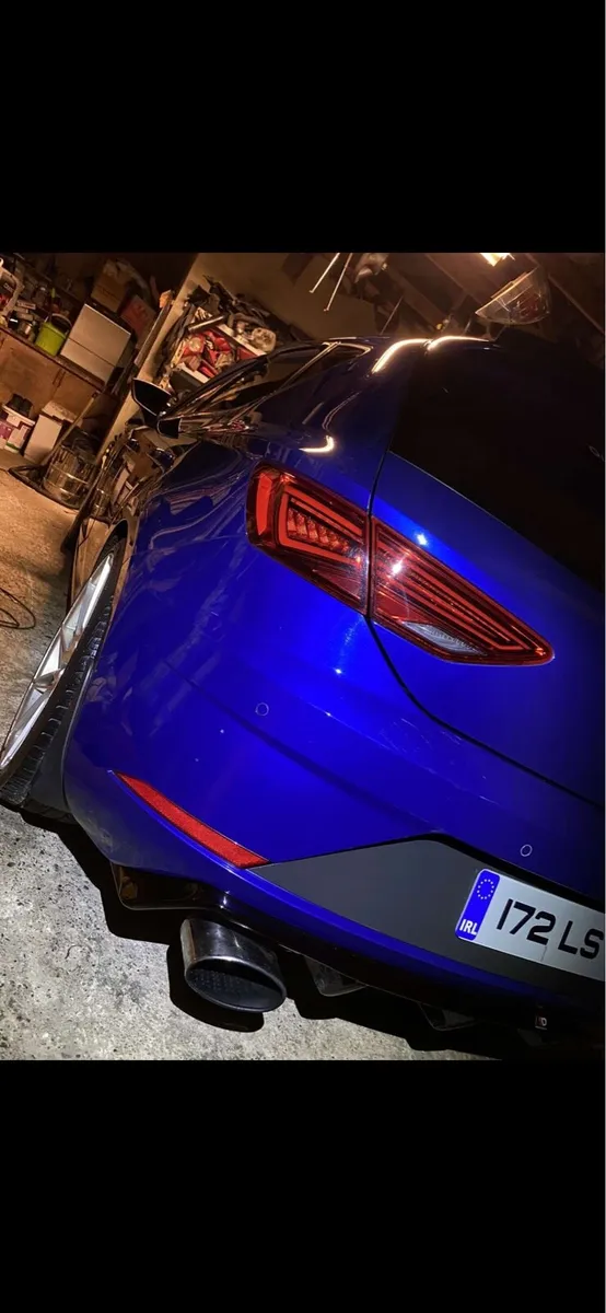 Seat Leon MK3.5 FR 184 - Image 3