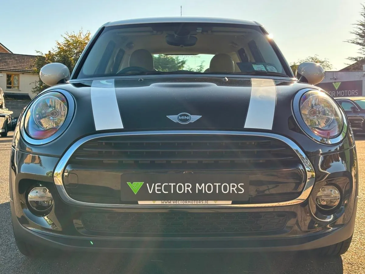 MINI HATCH Cooper D Leather - Image 3