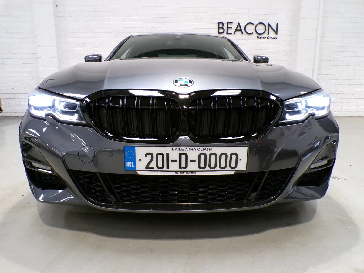 32,000 MILES*BMW 330E*PLUG-IN HYBRID*M-SPORT EDITI - Image 4