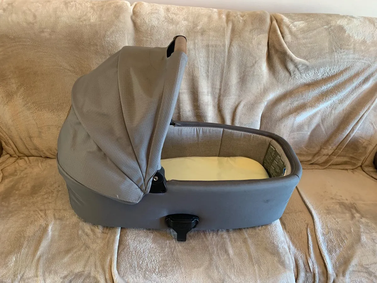 Mamas and Papas Flip XT2 Pushchair - Image 2