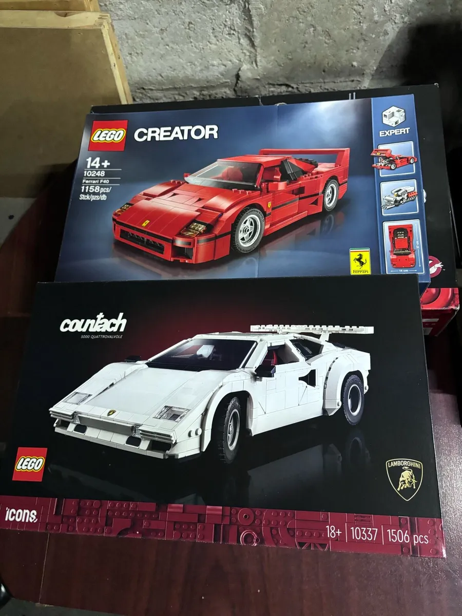 Lego - Image 2