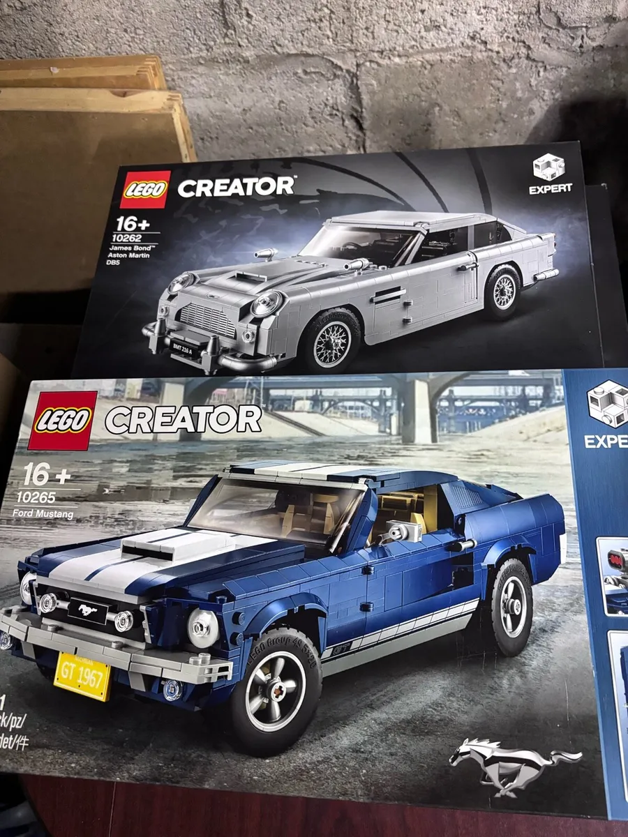 Lego - Image 3