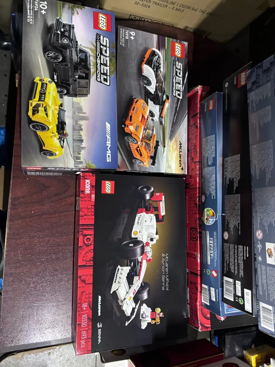 Lego - Image 4