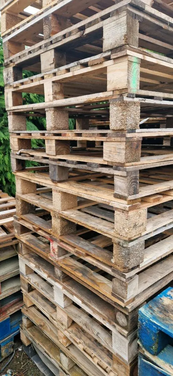 Pallets - Image 2
