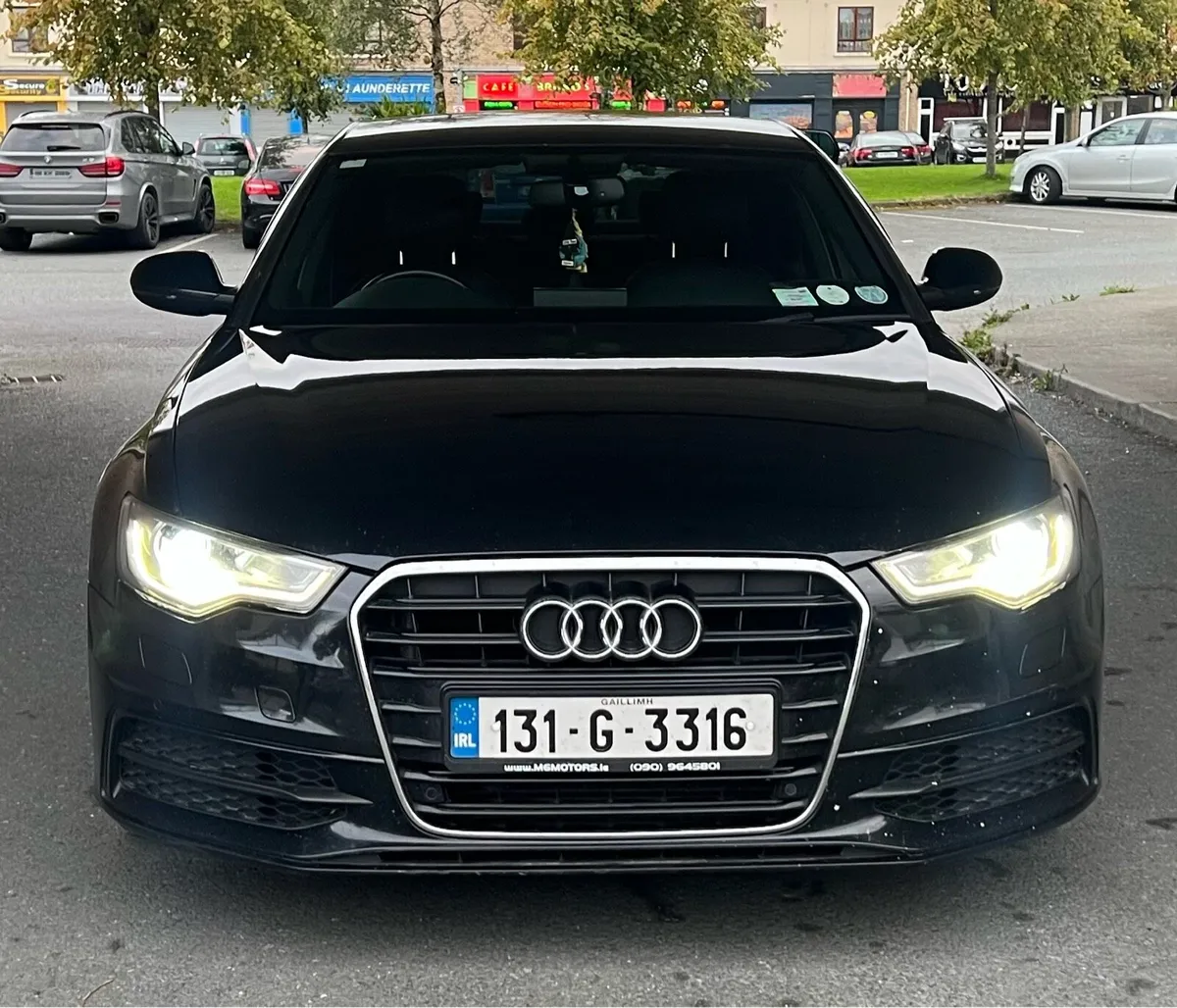 Audi a6 sline - Image 2