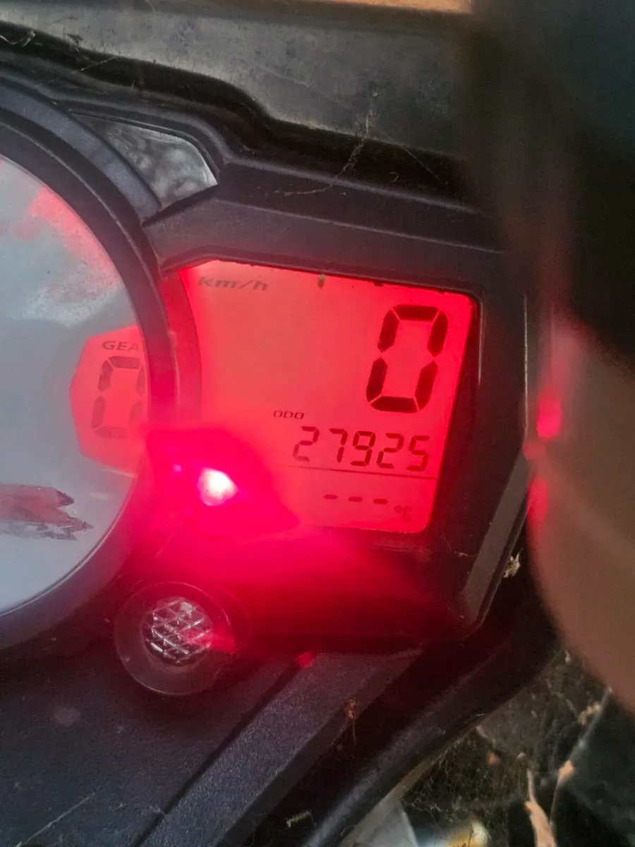 GSX-R 600 K6 - Image 2