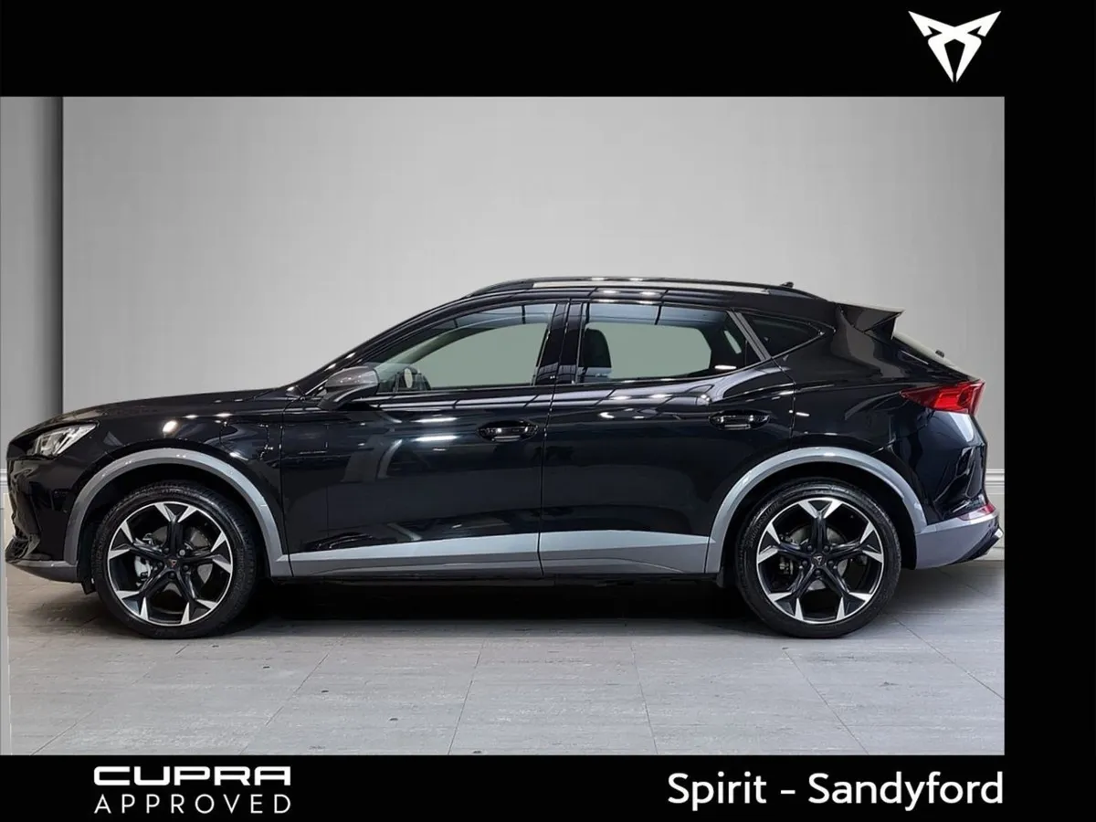 Cupra Formentor E-hybrid 204HP DSG  call Stephen - Image 4