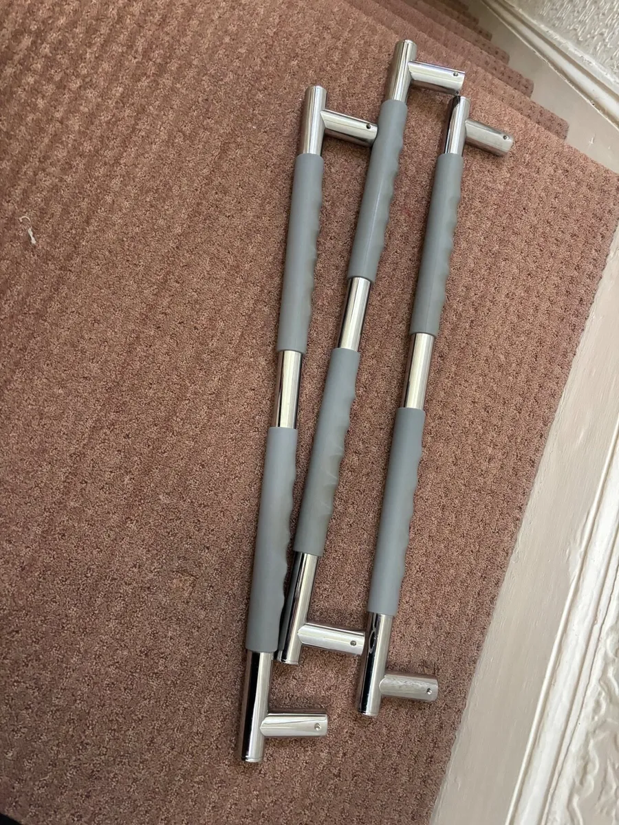 Stair Rail - Image 4