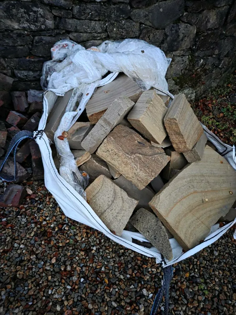 Stone - Image 1