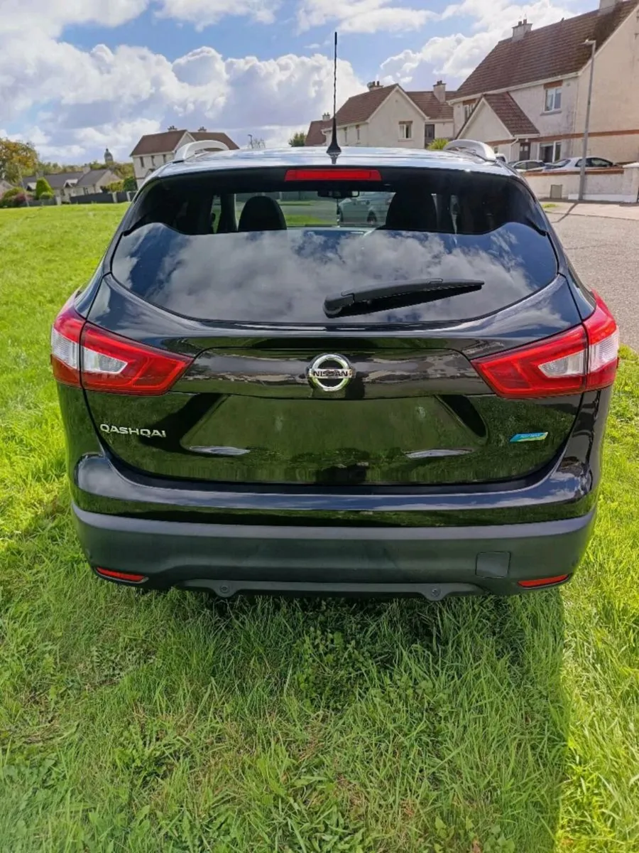 Nissan qashqai - Image 3