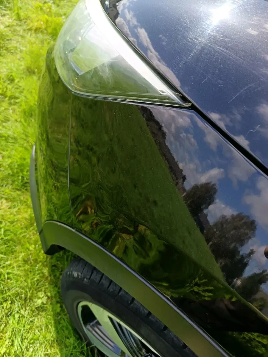 Nissan qashqai - Image 4