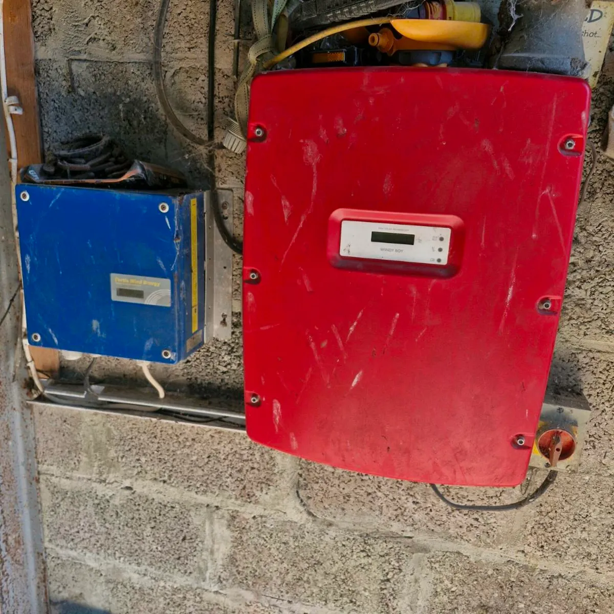 Inverter windyboy - Image 3