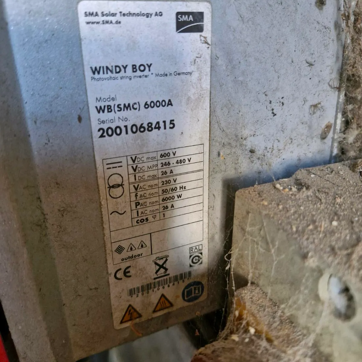 Inverter windyboy - Image 4
