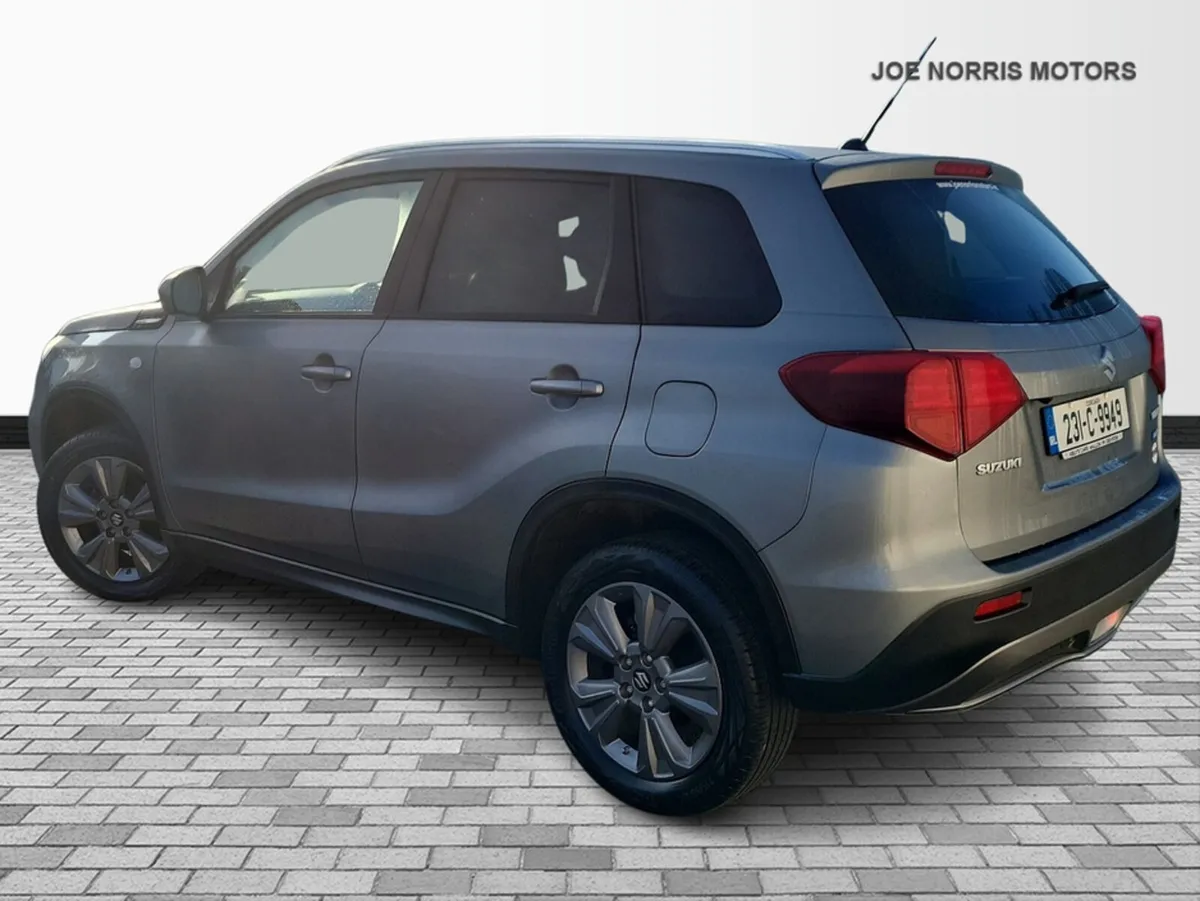 Suzuki Vitara 1.4 B/JET HYBRID  LOW KMS - Image 3