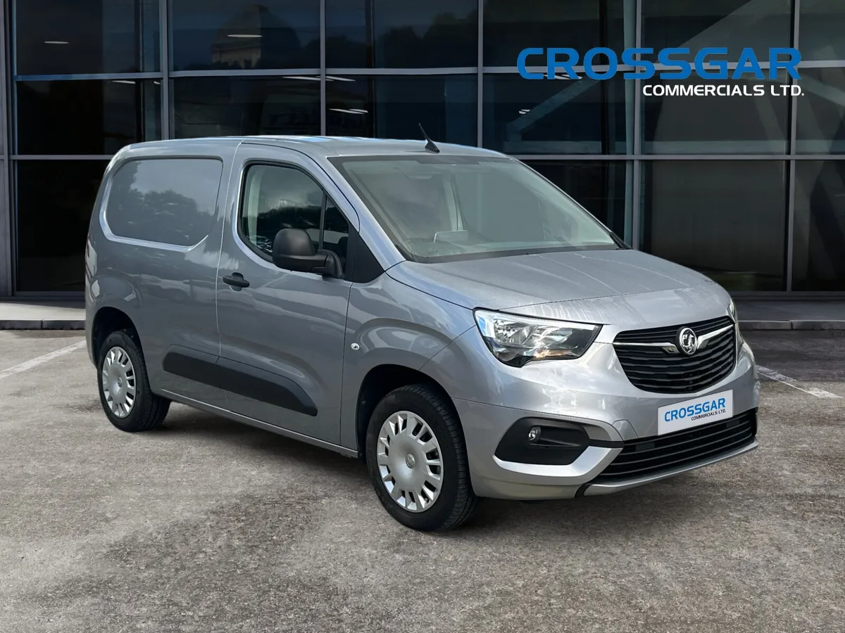 ONLY 15 K MILES NO IMPORT TARIFF INTO ROI - Image 1