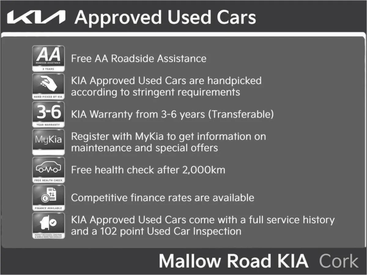 Kia ProCeed PRO CEED 1.4 GT LINE 5 5DR - Image 4