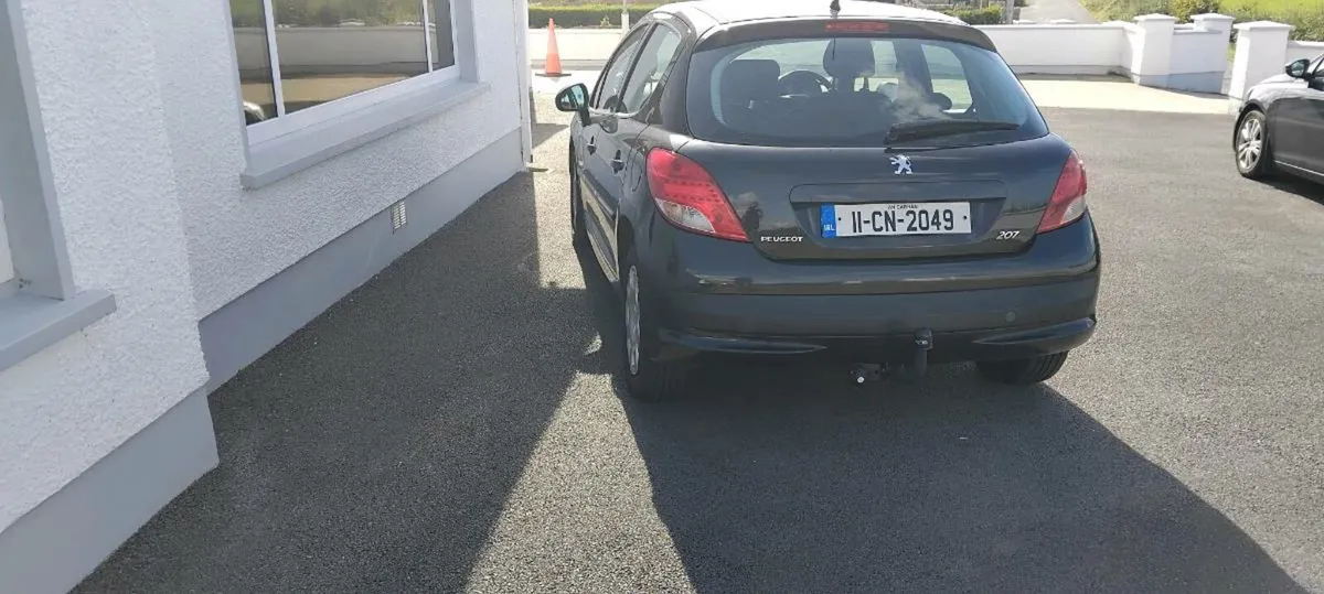 Peugeot 207 - Image 2