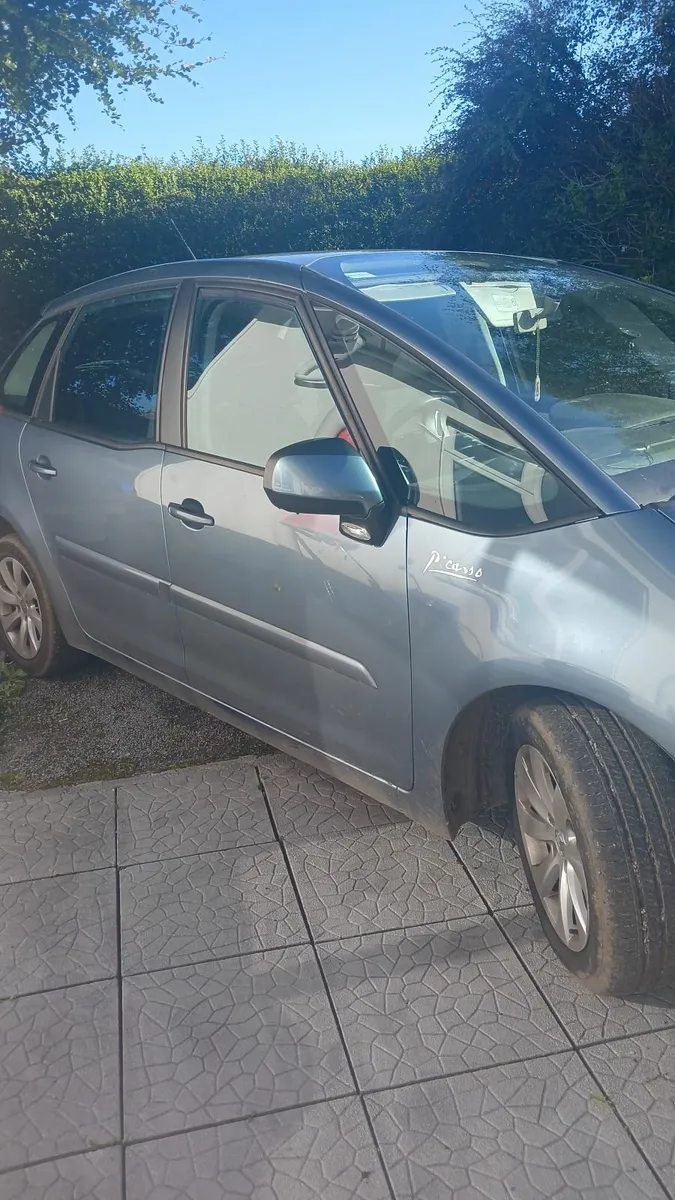 Citroen C4 2010 - Image 3