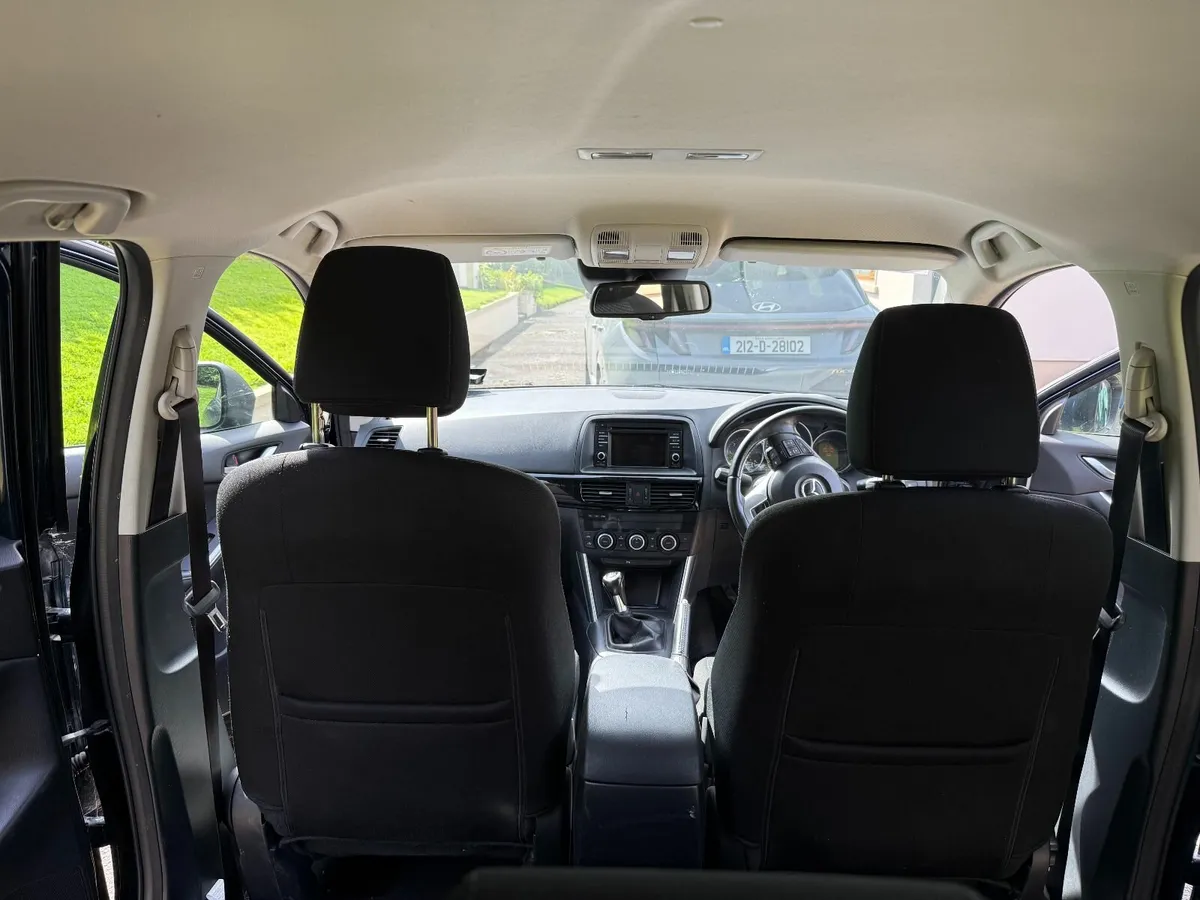 Mazda CX-5 2014 - Image 2