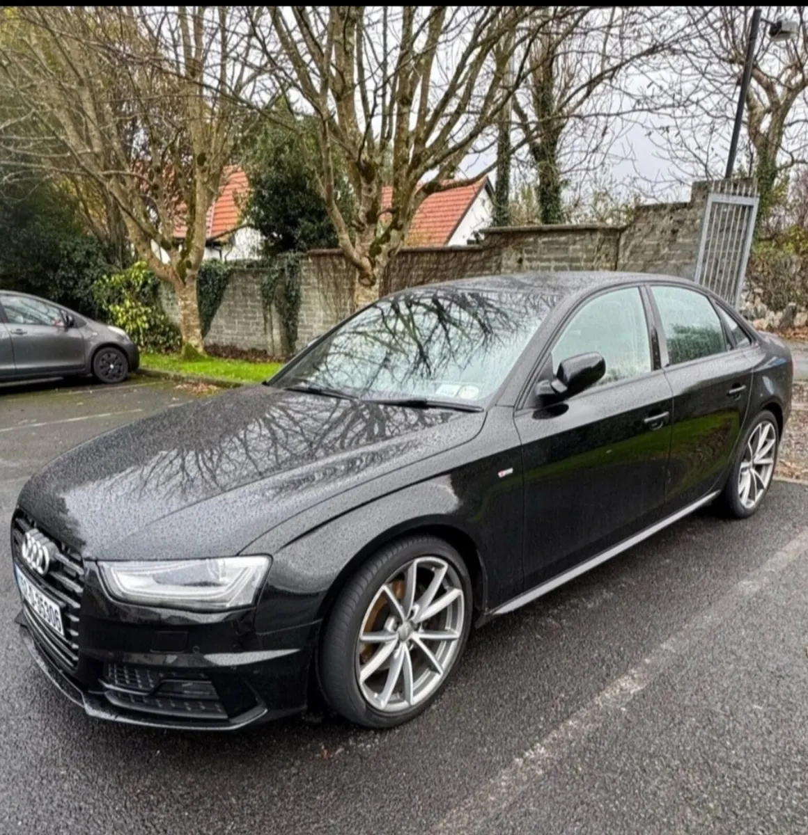 Audi A4 S line Quattro 187bhp - Image 1