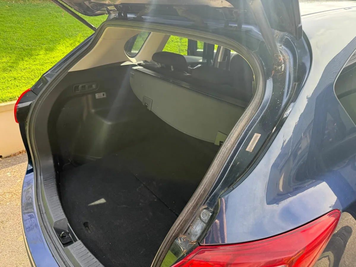 Mazda CX-5 2014 - Image 3