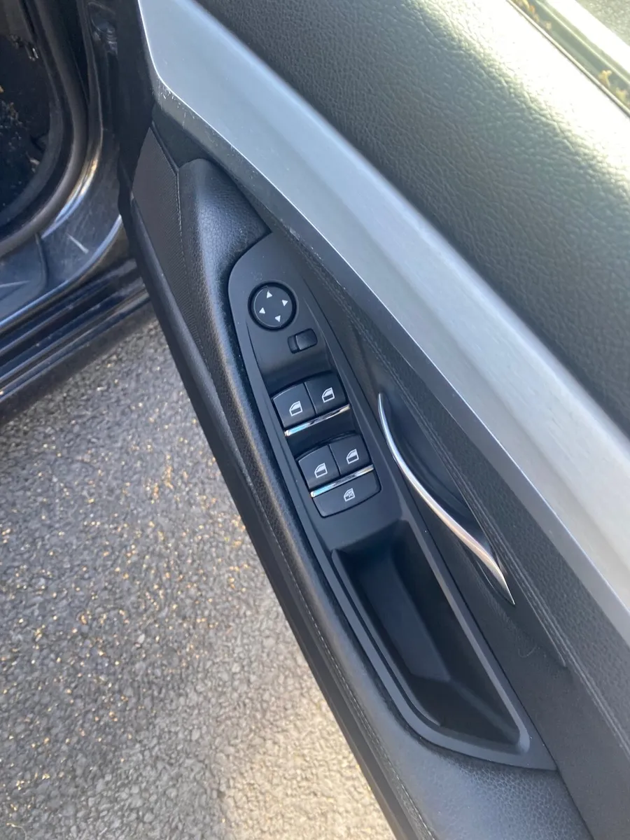 BMW 520d f10 - Image 4