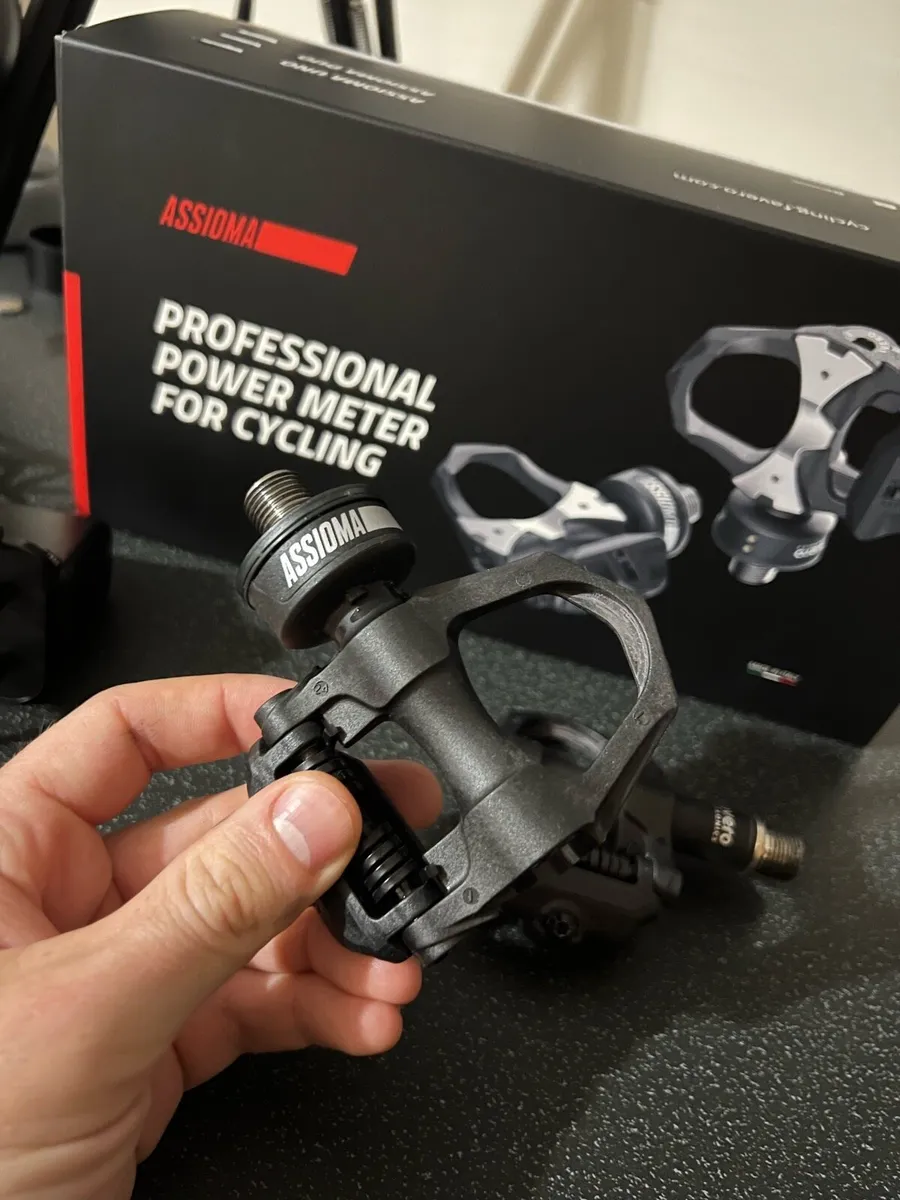 Favero Assioma Power Meter - Image 2