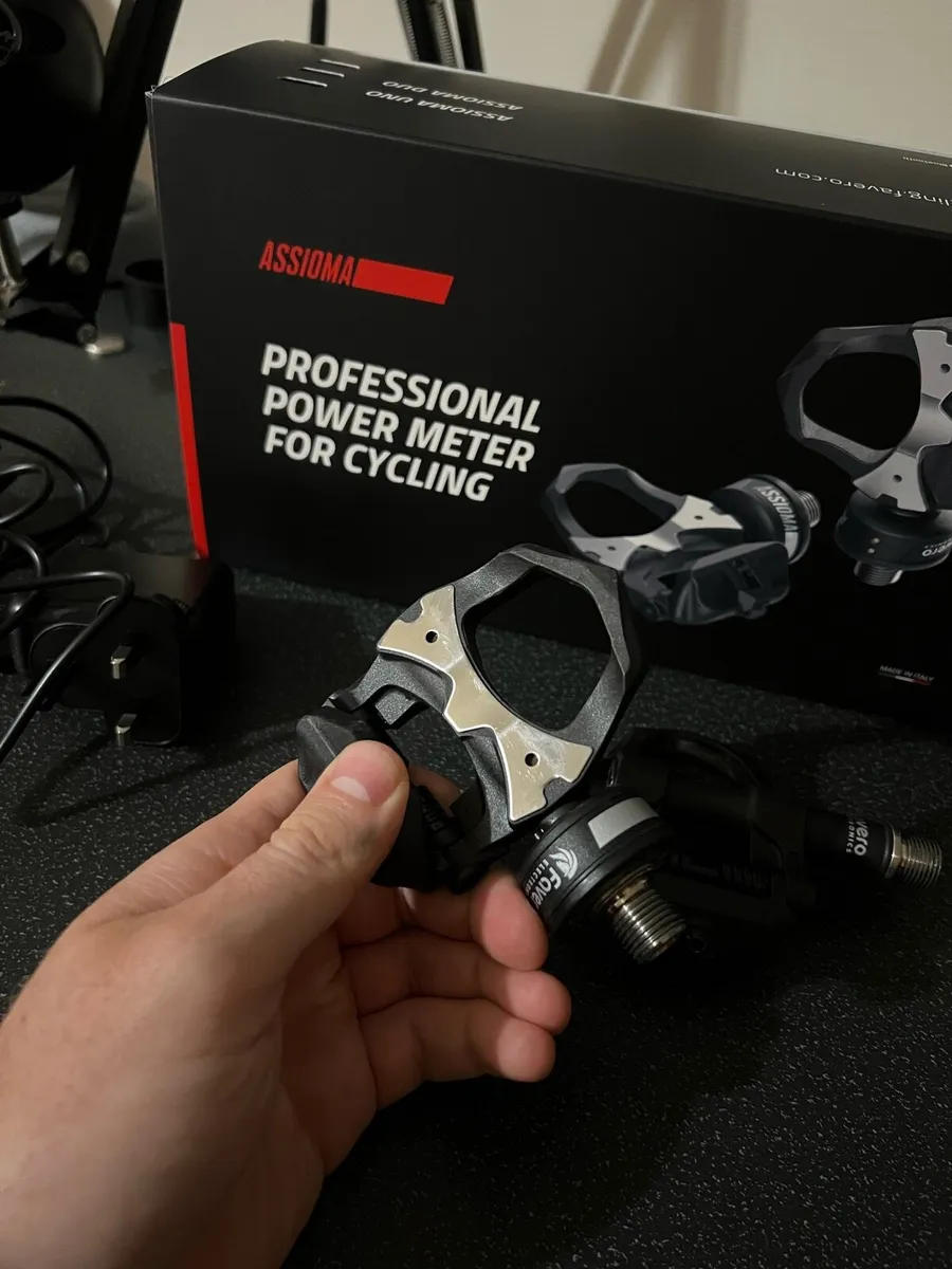 Favero Assioma Power Meter - Image 3